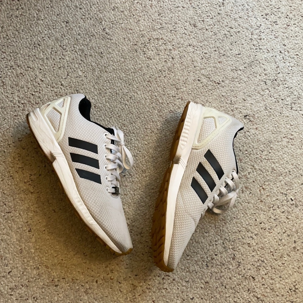 Adidas zx flux
